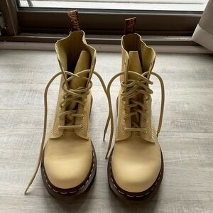 Doc Martens